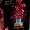 LEGO Plum Blossom
