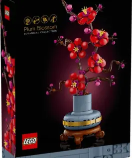 LEGO Plum Blossom