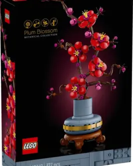 LEGO Plum Blossom