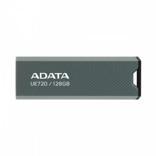 Adata Pendrive UE720 128GB USB3.2-A Gen2 gray