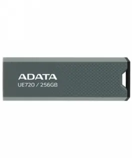 Adata Pendrive UE720 256GB USB3.2-A Gen2 gray