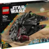LEGO Star Wars The Dark Falcon
