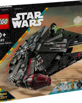 LEGO Star Wars The Dark Falcon