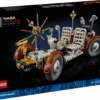 LEGO NASA Apollo Lunar Roving Vehicle - LRV