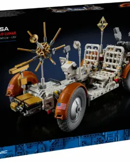 LEGO NASA Apollo Lunar Roving Vehicle - LRV