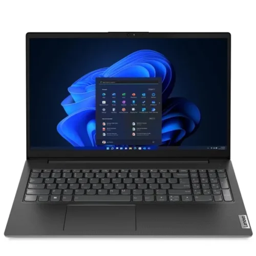 Lenovo Лаптоп V15 G4 83A100Q6PB W11Pro i3-1315U/16GB/512GB/INT/15.6 cala FHD/3YRS OS