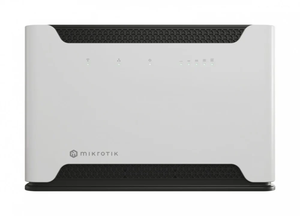 MikroTik MikroTik Chateau 5G D53 G-5HacD2HnD-TC&RG520F-E