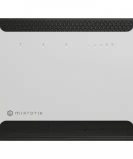 MikroTik MikroTik Chateau 5G D53 G-5HacD2HnD-TC&RG520F-E
