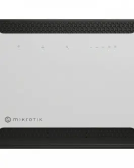MikroTik MikroTik Chateau 5G D53 G-5HacD2HnD-TC&RG520F-E