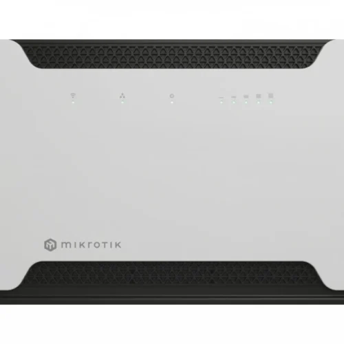 MikroTik MikroTik Chateau 5G D53 G-5HacD2HnD-TC&RG520F-E