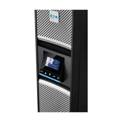 Alternative view of Eaton UPS 9SX 11000i RT4U G2