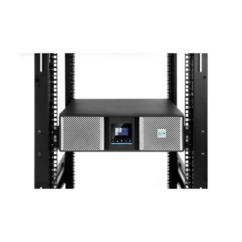 Alternative view of Eaton UPS 9PX 5000i RT3U HotSwap Netpack G2