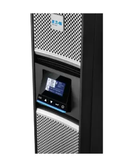 Alternative view of Eaton UPS 9PX 11000i RT4U Netpack G2