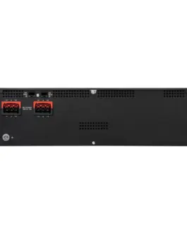 Alternative view of Eaton Battery module 9PX EBM 180V RT3U G2