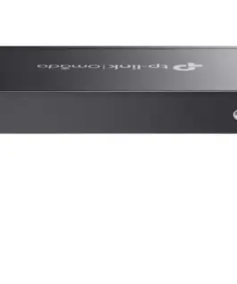 Alternative view of TP-LINK Switch managment Omada 24-PortGb Stacкабел Lite L3 SG5428X 24× Gigabit RJ45 Ports, 4× 10G SFP+ Slots, RJ45/USB Type C Console Port