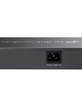 Alternative view of TP-LINK Managed Switch Omada 24-Port 10GBASE-T L2+ with 8 10GE SFP+ Slots SX3832