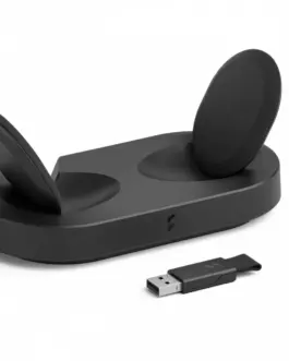 Alternative view of Fractal Design Headset Scape Dark