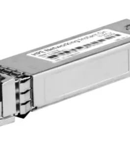 Hewlett Packard Enterprise HPE NW ION 1G LX SFP LC 10km SMF XCVR S0G20