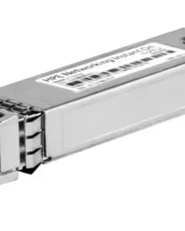 Hewlett Packard Enterprise HPE NW ION 1G LX SFP LC 10km SMF XCVR S0G20