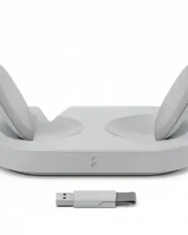 Alternative view of Fractal Design Headset Scape Light