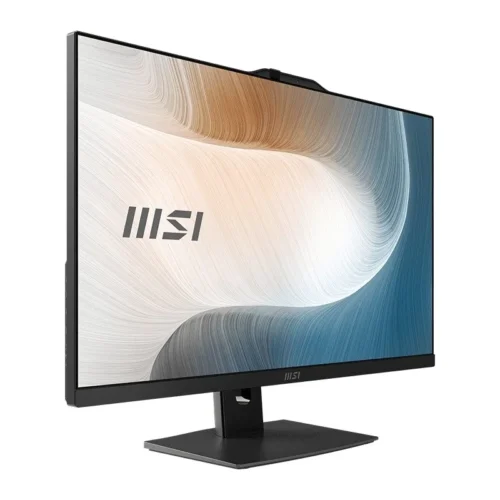 Alternative view of MSI M AM272P 1M-1098EU W11P ICore5/8/500/UMA/27/B