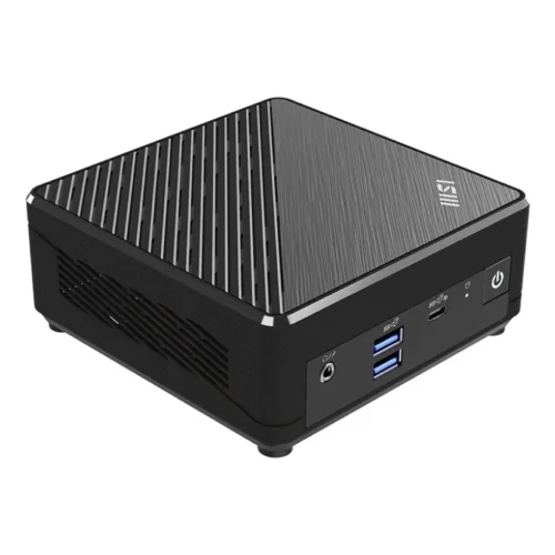 MSI Cubi N ADL S-098EU W11P N200/4/128/WiFi/AC/BT 5
