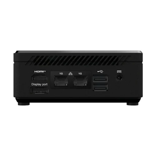 Alternative view of MSI Cubi N ADL S-098EU W11P N200/4/128/WiFi/AC/BT 5
