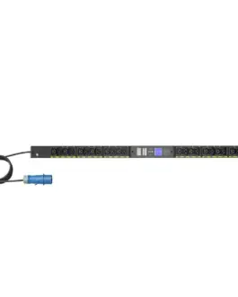 Eaton PDU G4 MA 0U 309 16A 1P 12xC13,12xC39