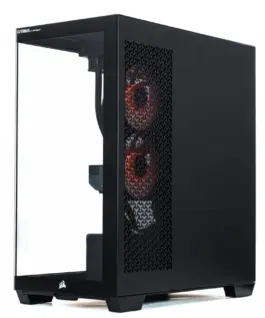 Alternative view of OPTIMUS E-Sport GB550T-CR6 R7-5800X/16/1TB/RX9070/
