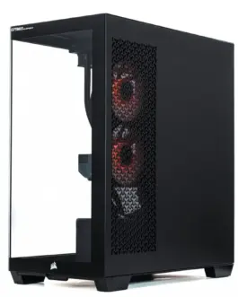 Alternative view of OPTIMUS E-Sport GB550T-CR6 R7-5800X/16/1TB/RX9070/