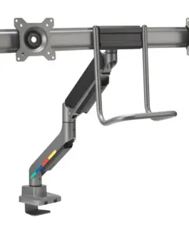 Kensington Dual монитор Arm SmartFit