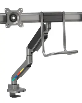 Kensington Dual монитор Arm SmartFit