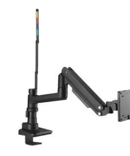 Alternative view of Kensington Monitor Arm Premium SmartFit