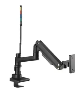 Alternative view of Kensington Monitor Arm Premium SmartFit