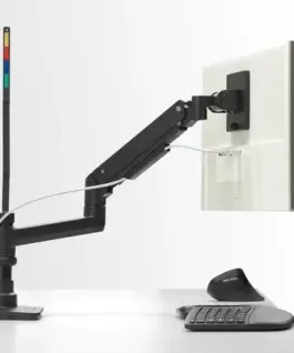 Kensington Monitor Arm Premium SmartFit