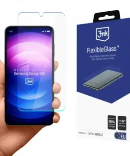 3MK FlexibleGlass Samsung S25 S931