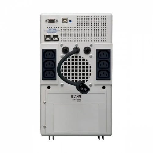 Alternative view of Eaton Medical UPS SmartPro Medical-Grade 230V 1kVA 750W, Expandable Runtime