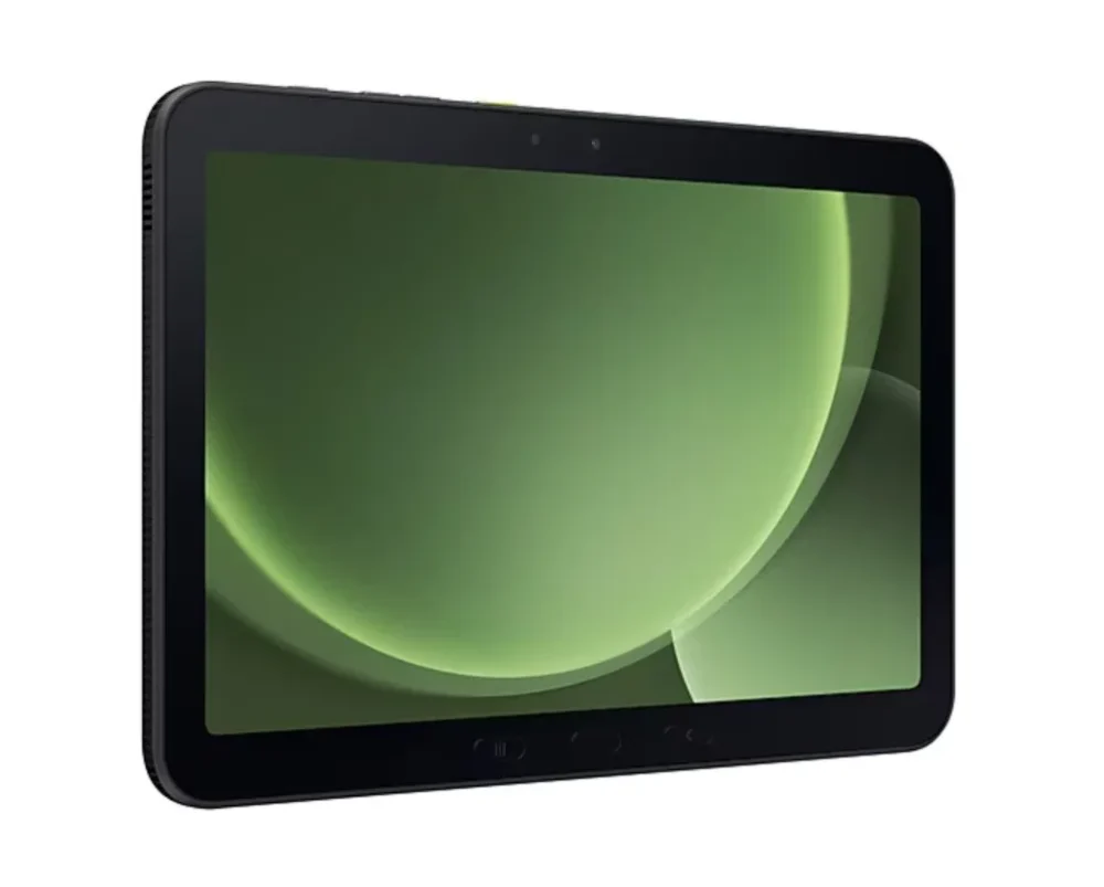 Samsung Galaxy Tab Active 5 PRO 5G 10.1 6/128GBчерен E