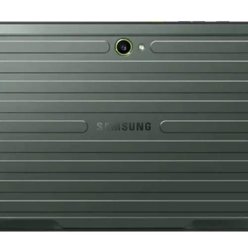 Alternative view of Samsung Таблет Galaxy Tab Active 5 PRO 5G 10.1 inches 6/128GB Enterprise Edition черен