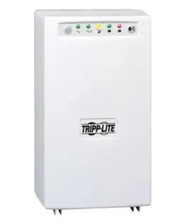 Eaton Medical UPS SmartPro Medical-Grade Lithium Battery 230V 700VA 450W