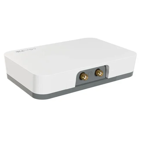 Универсален IoT Gateway MikroTik Knot RB924i-2nD-BT5&BG77