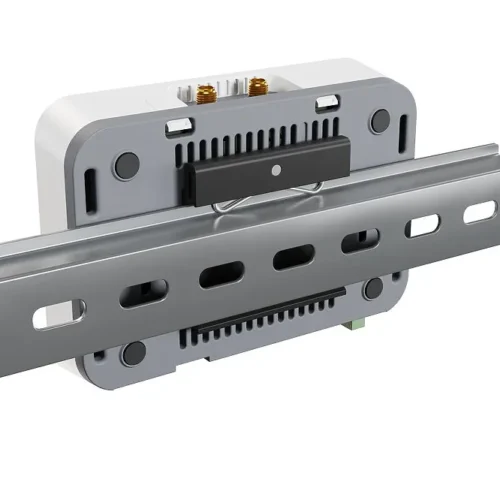 Alternative view of Универсален IoT Gateway MikroTik Knot RB924i-2nD-BT5&BG77