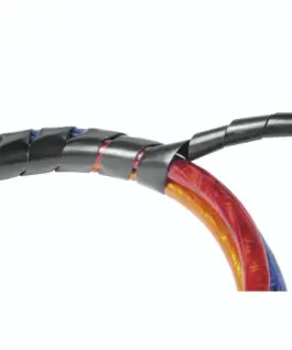 Alternative view of Шлаух спирала 7,5 - 30 мм, 2,5 м, 220994