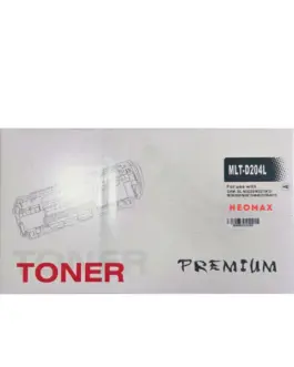 КАСЕТА ЗА SAMSUNG ProXpress SL M3325/3825/4025/M3375/3875/4075 - MLT-D204L (MLTD204L) - Black - PN ST-MLTD204L -