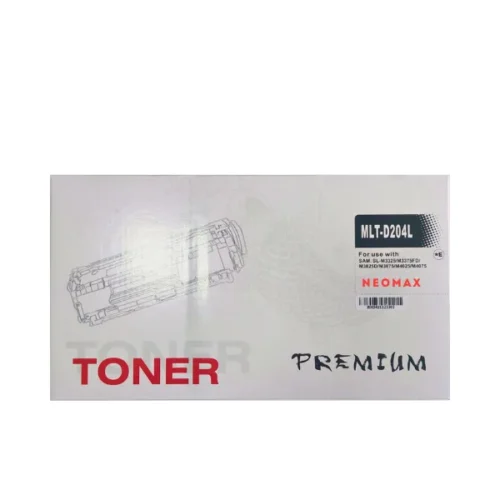 КАСЕТА ЗА SAMSUNG ProXpress SL M3325/3825/4025/M3375/3875/4075 - MLT-D204L (MLTD204L) - Black - PN ST-MLTD204L -