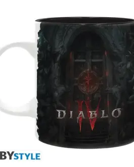 Alternative view of Чаша ABYSTYLEDiablo - Lilith, 320ml