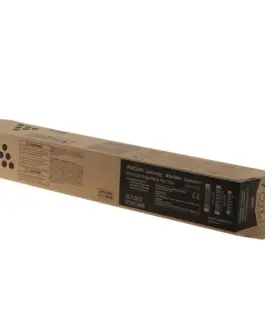 Тонер касета Ricoh IM C300, 17000 копия, IMC300, Черен