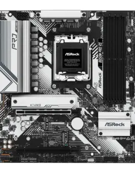 Дънна платка ASRock B650M PRO RS