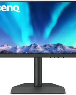 Монитор BenQ SW272U 27 inch 4K 5ms HDR10