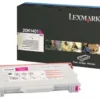 КАСЕТА ЗА LEXMARK OPTRA C510 - Magenta - HIGH CAPACITY - OUTLET - PN 20K1401